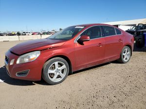 Volvo S60 T5 2.4L 5 2012