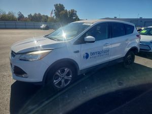 Ford Escape SE 2.0L 4 2013