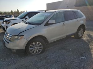 Ford Edge SEL PLUS 3.5L 6 2007