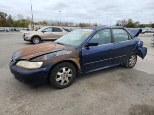 Honda Accord EX 2.3L 4 2001