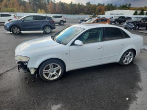Audi A4 2 2.0L 4 2007
