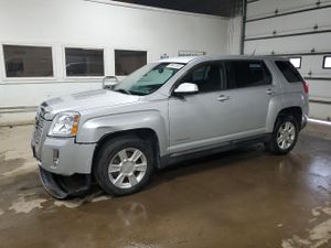 GMC Terrain SLE 2.4L 4 2012