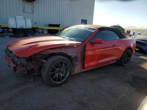 Ford Mustang GT 5.0L 8 2015