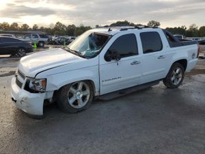Chevrolet Avalanche C1500 5.3L 8 2007