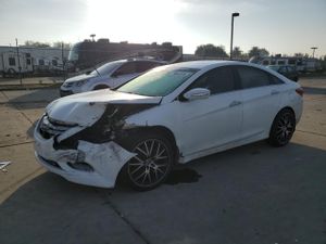 Hyundai Sonata SE 2.0L 4 2011
