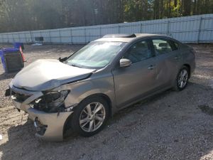Nissan Altima 2.5 2.5L 4 2014
