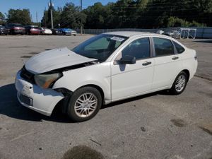 Ford Focus SE 2.0L 4 2009