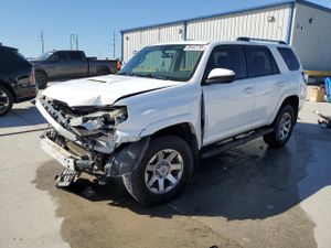 Toyota 4Runner SR5/SR5 PREMIUM 4.0L 6 2015