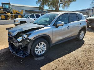 Mazda CX-5 TOURING 2.5L 4 2014