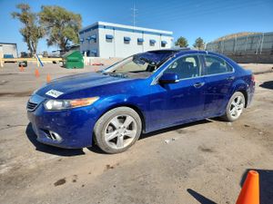 Acura TSX 2.4L 4 2012