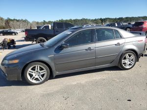 Acura TL 3.2L 6 2008
