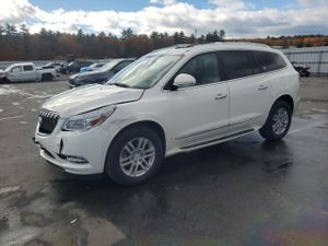 Buick Enclave 3.6L 6 2013
