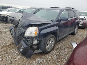 GMC Terrain SLE 2.4L 4 2015