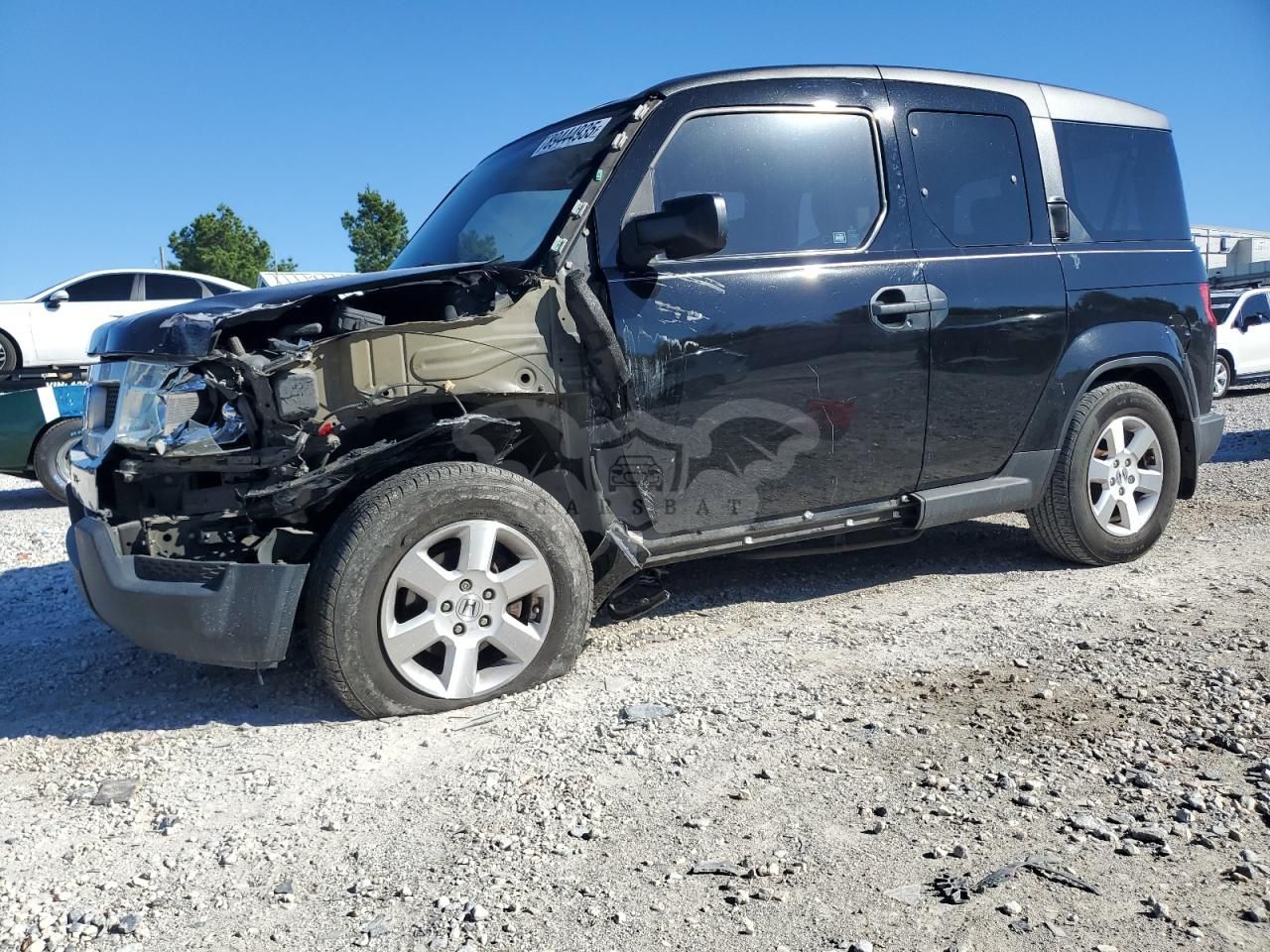 Honda Element EX 2.4L 4 2010