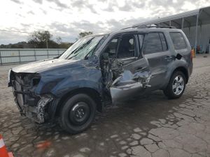 Honda Pilot EXL 3.5L 6 2013