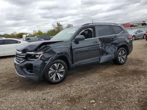 Volkswagen Atlas SE 2.0L 4 2025