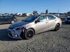 Toyota Corolla L 1.8L 4 2014