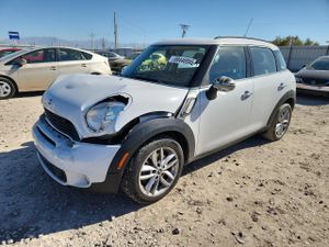 Mini Cooper S COUNTRYMAN 1.6L 4 2011