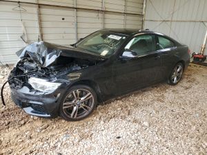 BMW 4 Series XI 3.0L 6 2015
