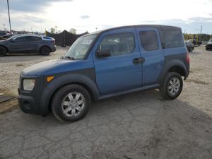 Honda Element EX 2.4L 4 2006