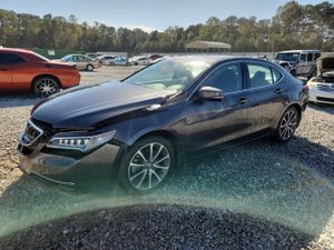 Acura TLX 3.5L 6 2015