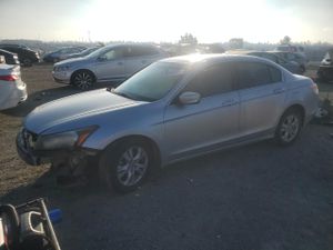 Honda Accord LXP 2.4L 4 2009