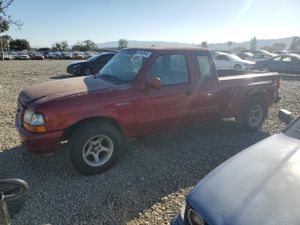 Ford Ranger SUPER CAB 4.0L 6 1998