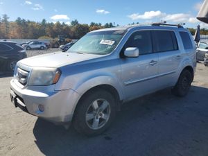 Honda Pilot EXL 3.5L 6 2011