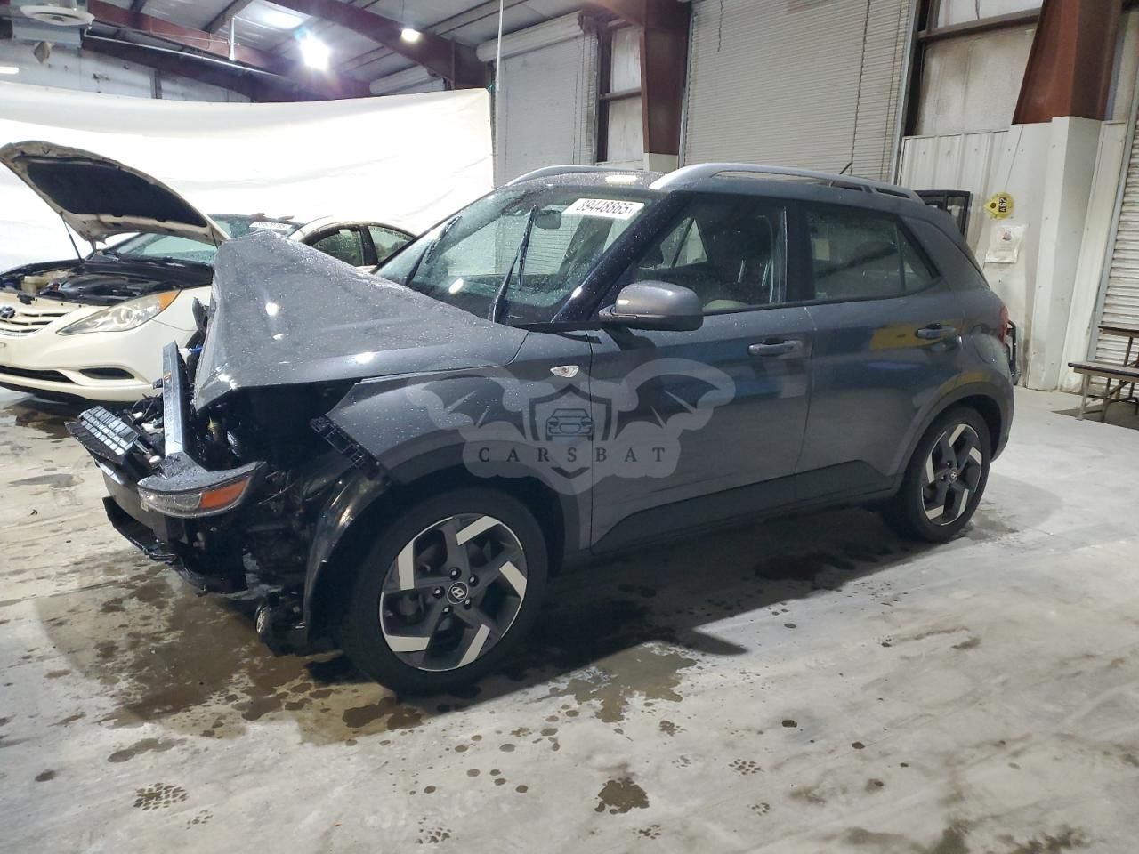 Hyundai Venue SEL 1.6L 4 2024