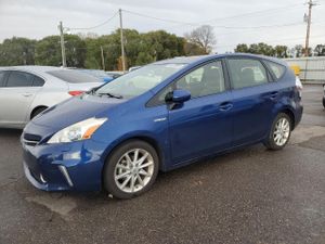 Toyota Prius 1.8L 4 2013