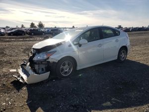 Toyota Prius 1.8L 4 2010