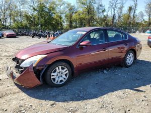 Nissan Altima BASE 2.5L 4 2011
