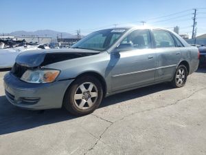 Toyota Avalon XL 3.0L 6 2002