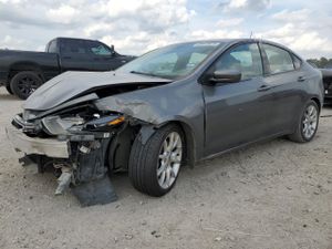 Dodge Dart SXT 2.0L 4 2013