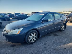 Honda Accord EX 3.0L 6 2005