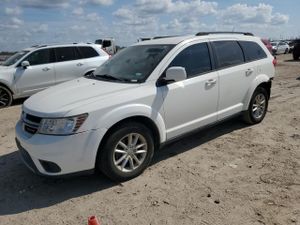 Dodge Journey SXT 2.4L 4 2015