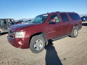 Chevrolet Suburban K1500 LT 5.3L 8 2009