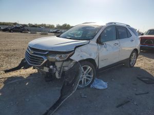 Chevrolet Equinox PREMIER 2.0L 4 2019