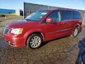Chrysler Town & Country TOURING 3.6L 6 2014