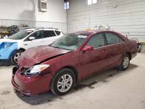 Toyota Camry LE 3.0L 6 2004