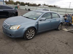 Toyota Avalon XL 3.5L 6 2007