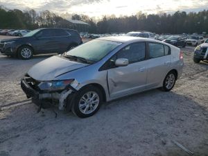 Honda Insight EX 1.3L 4 2010