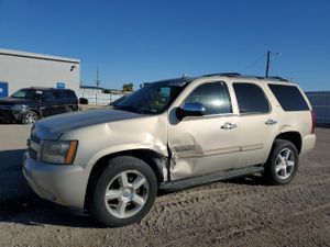 Chevrolet Tahoe K1500 5.3L 8 2007