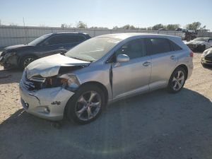 Toyota Venza 3.5L 6 2010