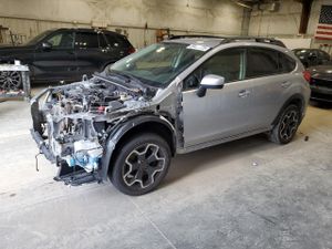 Subaru XV 2.0 PREMIUM 2.0L 4 2015