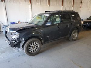 Mercury Mariner PREMIER 3.0L 6 2008