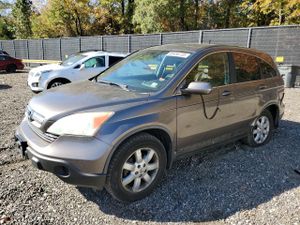 Honda CR-V EXL 2.4L 4 2009