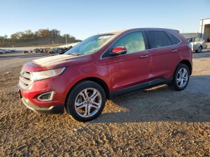 Ford Edge TITANIUM 3.5L 6 2015
