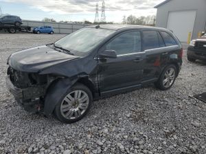 Ford Edge LIMITED 3.5L 6 2013