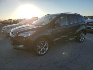 Ford Escape TITANIUM 1.6L 4 2015